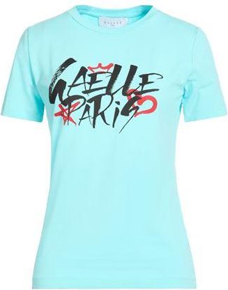 Ga&euml;lle Paris TOPWEAR - T-shirts sur YOOX.COM