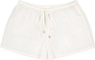 Barts Ritay Shorts Shorts f&uuml;r Damen | wei&szlig;