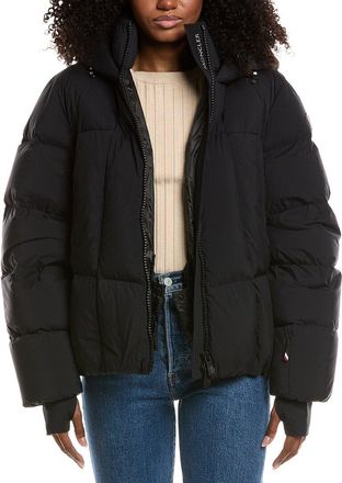 Moncler Down Puffer Jacket