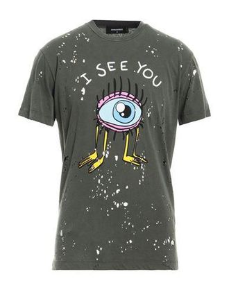 Dsquared2 TOPS - T-shirts auf YOOX.COM