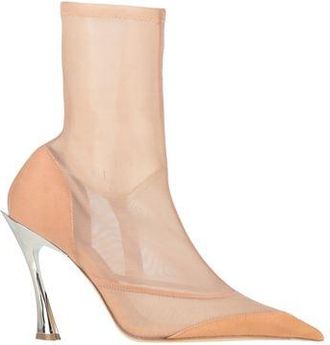 MUGLER FOOTWEAR - Ankle boots sur YOOX.COM