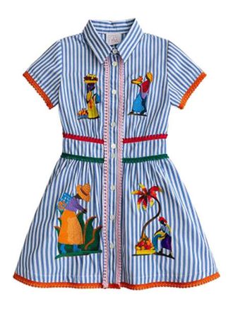 Stella Jean Dress