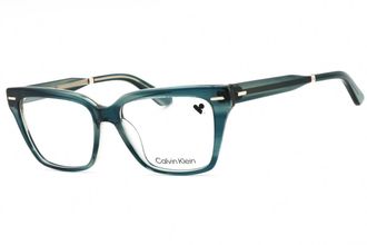 Calvin Klein CK22539 432 Petrol 54mm