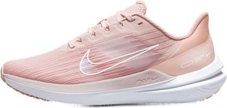 Nike (WMNS) Nike Air Zoom Winflo 9 Pink Oxford DD8686-600