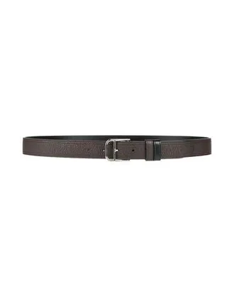 Bally Small Leather Goods - Belts sur YOOX.COM