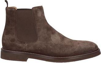 Brunello Cucinelli FOOTWEAR - Ankle boots sur YOOX.COM