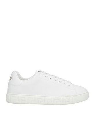 Versace FOOTWEAR - Trainers on YOOX.COM