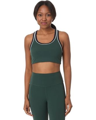 SPLITS59 Splits59 Robbie Airweight Sports Bra Women Stretch Racerback BUU1268
