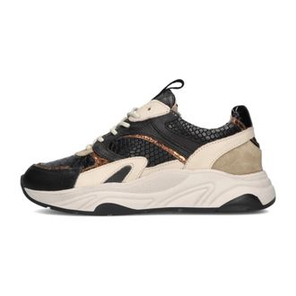 Notre-V Dames, Schoenen, Veelkleurig, Maat: 43 EU Synthetisch