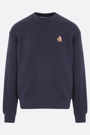 Maison Kitsuné Sweaters