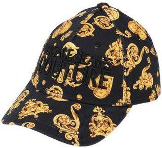Versace ACCESSORIES - Hats sur YOOX.COM