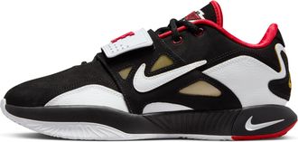 Nike Mens LeBron XXI Prime 93 Basketball Shoes in Black | HQ3480-001