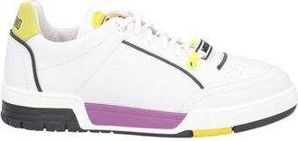Moschino CALZADO - Sneakers en YOOX.COM