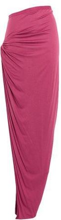 Rick Owens BOTTOMWEAR - Maxi skirts on YOOX.COM