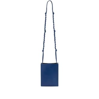 Jil Sander Mujer, Bolsos, Azul, Talla: ONE Size