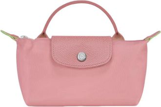 Generic Womens Cross-body Bags Mini Nylon Small Tote Bag Hobo Purse Ladies Phone Purses Handbags & Shoulder Bags with Adjustable and Detachable straps (21 Pet