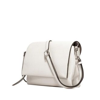Gianni Chiarini Shoulder Bags, female, White, ONE SIZE, Shoulder Bag