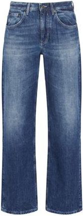 Dondup BOTTOMWEAR - Jeans on YOOX.COM