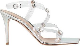 Gianvito Rossi SCHUHE - Sandalen auf YOOX.COM