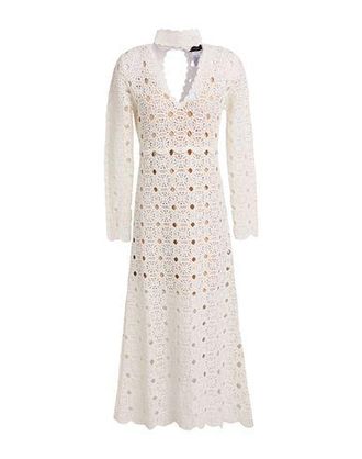 Twin-Set KLEIDER - Midi-Kleider auf YOOX.COM