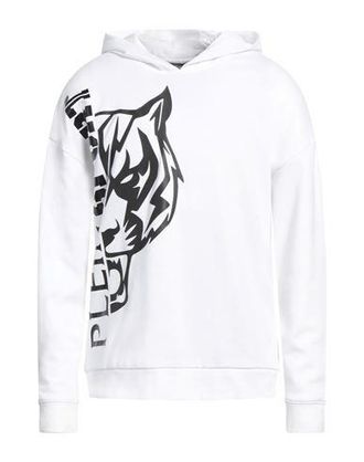 Plein Sport TOPWEAR - Sweatshirts on YOOX.COM