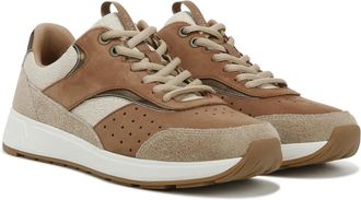 Vionic Womens Vionic Nova I3510M3-201 Sneakers Brown Training Shoes ZOGG2560