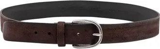 Orciani Hombre, Accesorios, Marr&oacute;n, Talla: 95 CM