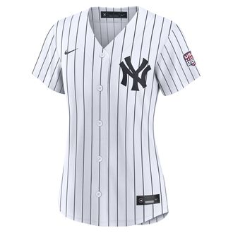 Nike Cody Bellinger New York Yankees USA 250 Nike Womens MLB Stadium Jersey in White | RW260MIRAJY-KPY