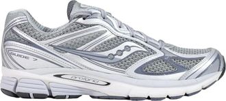 Saucony Fitness, Dames, Grijs, 39 EU, Pro Grid Guide 7