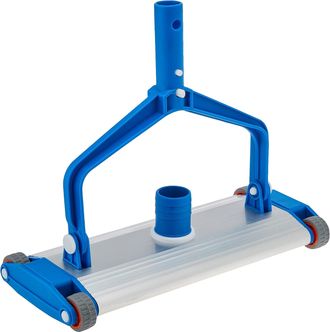 OEM Cabezal Limpiafondos De Aluminio Para Piscinas Enterradas. Eficiencia Y Durabilidad Para Su Piscina. [clase Energ&eacute;tica C]