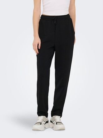 Only Play Broek met hoge taille