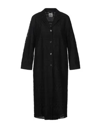 Attic and Barn Overcoats & Trench Coats