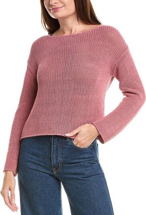 Vince Coated Pullover