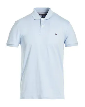 Tommy Hilfiger TOPWEAR - Polo shirts sur YOOX.COM