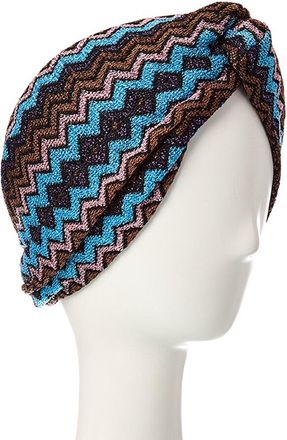 Missoni Headband