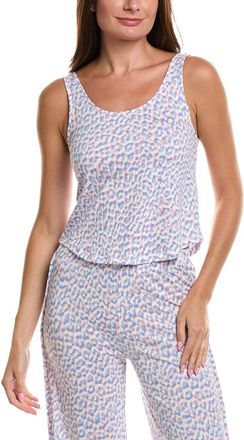 PJ Salvage Pj Salvage Animal Lover Tank Top
