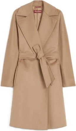 Max Mara Dravenna Coat