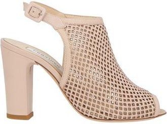 Prezioso CALZADO - Sandalias con cierre en YOOX.COM