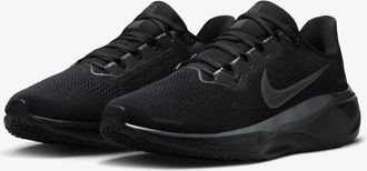 Nike Pegasus 41 FD2723-001 Sneakers Womens Black Road Running Shoes MEW2132