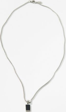 Alyx 2x Chain Buckle Necklace from $277.00 - on Stylight