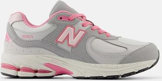 New Balance Mens New Balance 2002 GC2002CL Sneaker Raincloud Lifestyle Shoes TF8488
