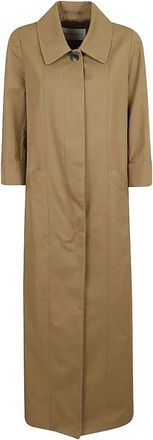 Dries Van Noten Coat