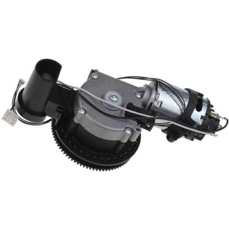 Saeco motore generatore per maccinacaffe npr 230v assy - 11026298 - 5401101522685