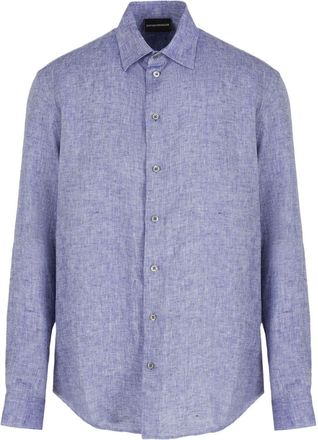 Saldi: Camicie di lino da Uomo Scopri tutti i modelli su Stylight