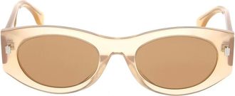 Fendi unisex, Accesorios, Beige, Talla: ONE Size