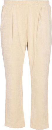 Family Fir$t Milano Elastic-waist Corduroy Trousers