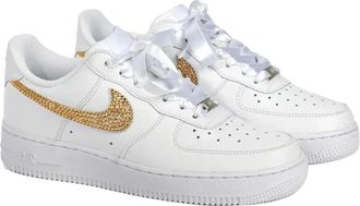 Nike Low-Top Sneaker - Sneakers White - Gr. 40 (EU) - in Weiß - für Damen