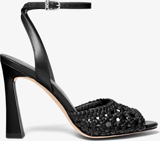 Michael Kors Rosie Woven Sandal