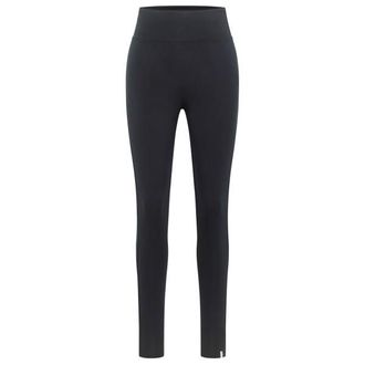 Tranquillo Leggings aus EcoVero-Viskose-Mix Leggings f&uuml;r Damen | schwarz