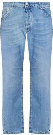 Exte BOTTOMWEAR - Pantaloni jeans su YOOX.COM